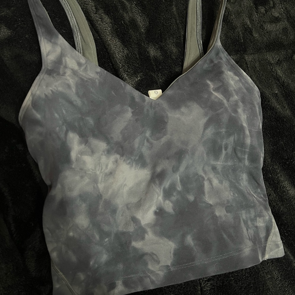 lululemon align tank